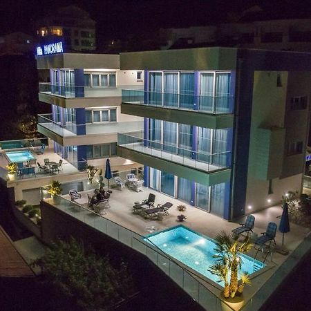 Villa Blue Panorama Budva Extérieur photo