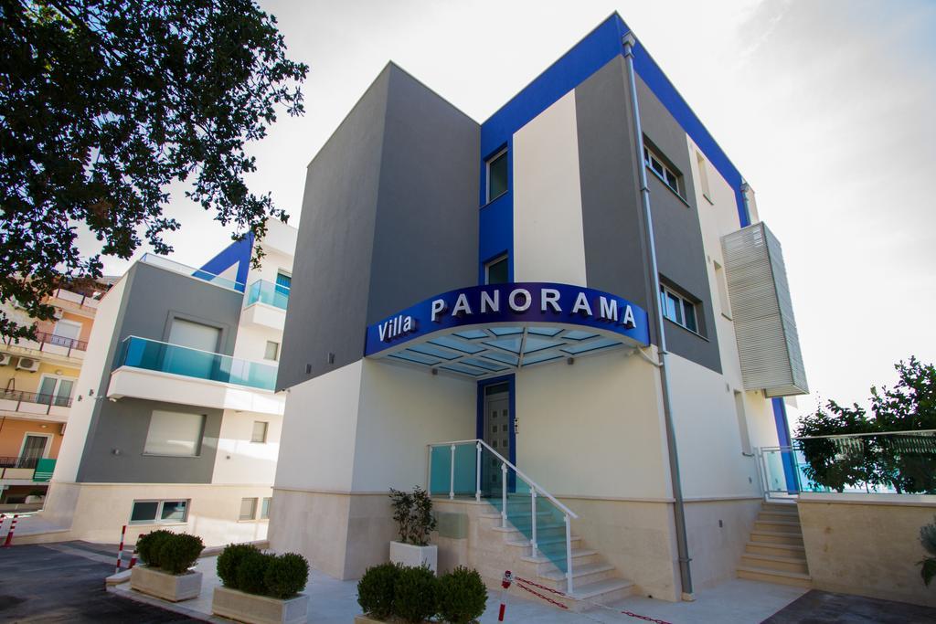 Villa Blue Panorama Budva Extérieur photo