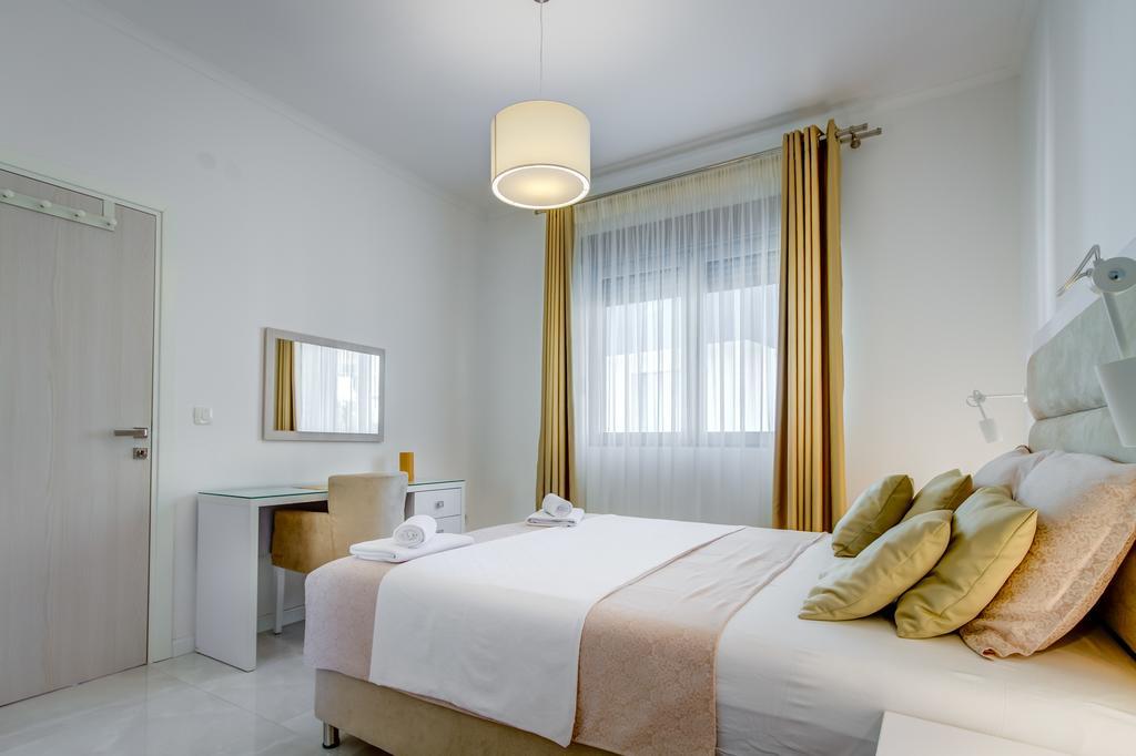 Villa Blue Panorama Budva Extérieur photo