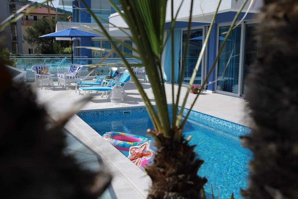 Villa Blue Panorama Budva Extérieur photo